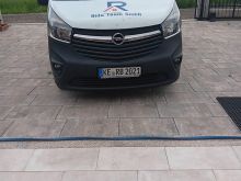 Opel Vivaro 1.6 CDTI Viti 2017