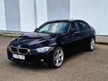 SHITET-BMW F30(2.0)2015