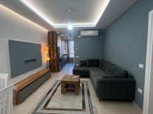 0693928735 Jepet me qera apartament 2+1- Pranë Zjarrfikses