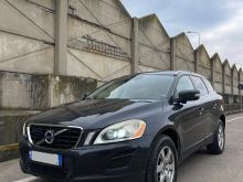 Volvo xc 60 Shitet Ndërrohet