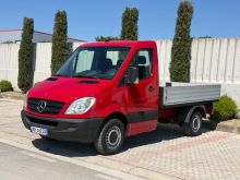 Mercedez Benz Sprinter 310