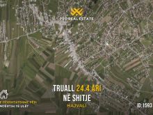 Truall 24.4 Ari për #SHITJE në Hajvali