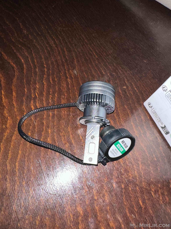 🔴 DRITA LED D2S 🔴
