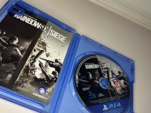 Lojra PS4 cmimet jane nga 10-50€