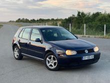 Golf 4 1.9 TDI 6 Muj rks