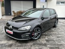 GOLF 7 2.0 TDI 3/RLINE