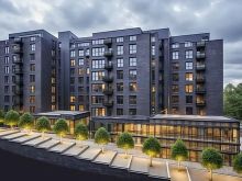 Banesë 87.65m² për #SHITJE te Rruga E