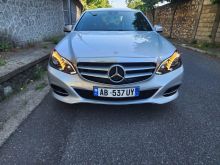 MB Facelift 120k km