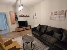 🔥 Jepet apartament me qira 2+1+2 – Zogu i Zi
