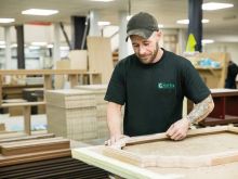 Mobilier ose ndihmes mobilier