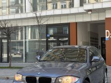 Bmw 116i Benzin V.p2011 RKS