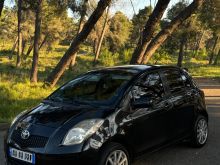 TOYOTA YARIS 1.4 NAFTE GJENDJE SUPER