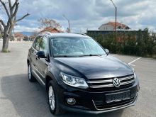 🚗 VW TIGUAN 2.0 TDI BLUE MOTION – AUTOMATIK DSG – 2016 nr 4
