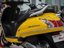 Honda Activa 6G 2026
