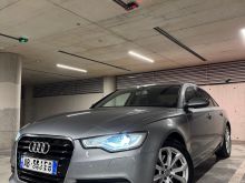 Audi A6 2013 - 2.0TDI