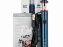 Smok Vape Pen V2 Kit In Sialkot~03143282442~