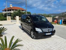 Mercedes 113