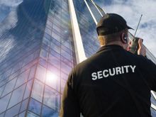 Major Security Ofrohen vend pune Security Statik Per Market 