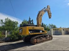 Caterpillar 345C