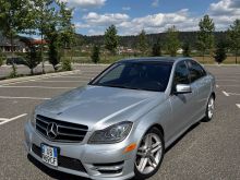 Mercedes Benz C300 4 Matic