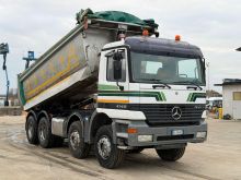 Actros 4140