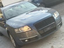 Shitet AUDI A6 3.0 Diesel, 224PS
