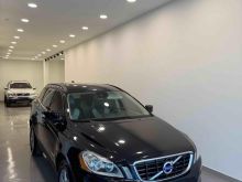 Volvo X60