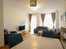 Banesë 57m² me #QIRA në Dragodan