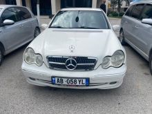 Benz 203
