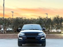 SHITET RANGE ROVER EVOQUE