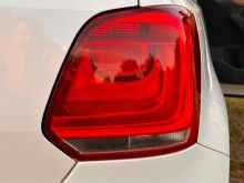 SHITET VW POLO 1.2 BENZIN I BLERE 0.0 NE PORSCHE PRISHTINA