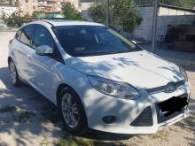 Ford focus 2.0 nafte viti 2013