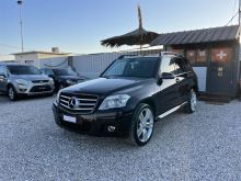 🇨🇭Mercedes Benz GLK 220🇨🇭