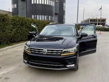 Shitet Volkswagen Tiguan BlueMotion 4MOTION 2016 – FULL EXTR
