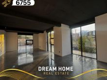 Ofrohet me Qira Lokali Modern 86m2 Prishtina e Re DREAM HOME