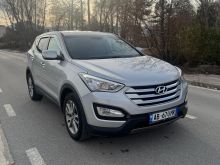 Okazion Hyundai Santa Fe 2013 2.0 eVGT