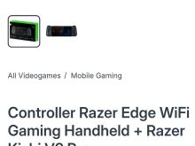 Razer kishi v2 pro