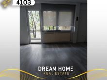 Ofrohet me Qira Hapesira Afariste 68m2 New Born DREAM HOME