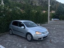 GOLF 5 1.9 TDI 2005!!!