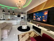 Shitet Apartament + Garazh me pamje deti Plazh, Durrës