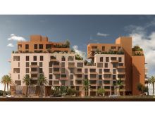 Apartament 1+1 për shitje tek residenca \'\'HERA \'\'!