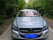 CLS 350CDI 2013
