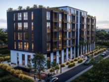 CMIM KLERINGU 1+1 60,8m²,në rezidencën më të re në Golem