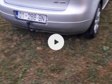 Shitet vetura golf 5