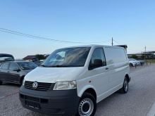 Kombi T5 Transporter 1.9 TDI 2007 Manual Me Dogan te Paguar