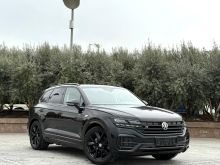 OKAZION VW TOUAREG ( R-LINE )