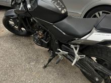 Honda CB 500 , 2016, 4.5€ ose ndrrohet