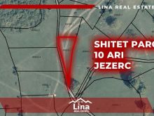 LINA-Shitet Toka 10ari ne Jezerc 348/23