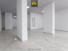 Lokal 90.4m² me #QIRA te Mati 1