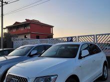 Audi Q5 2016